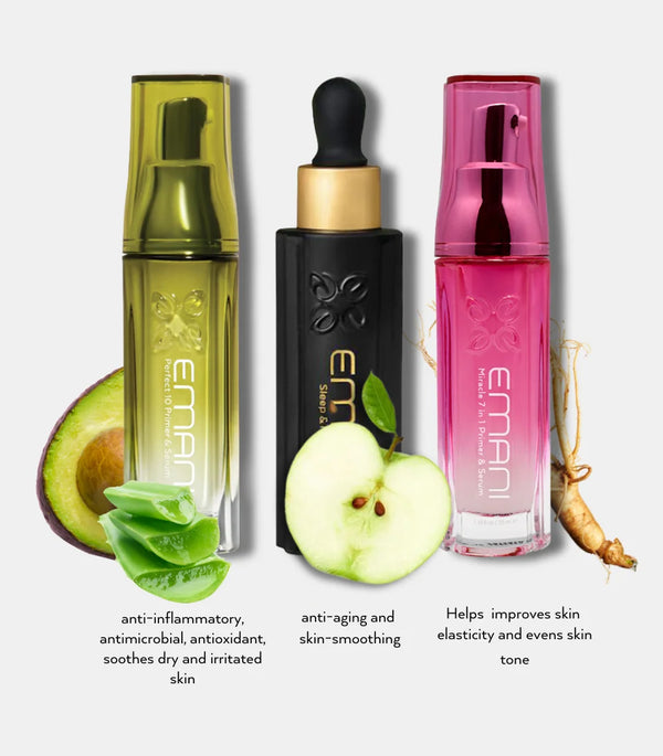 EMANI PERFECT SKIN KIT
