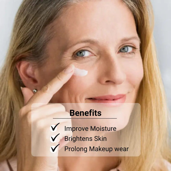 EMANI PERFECT 10 PRIMER SERUM Benefits