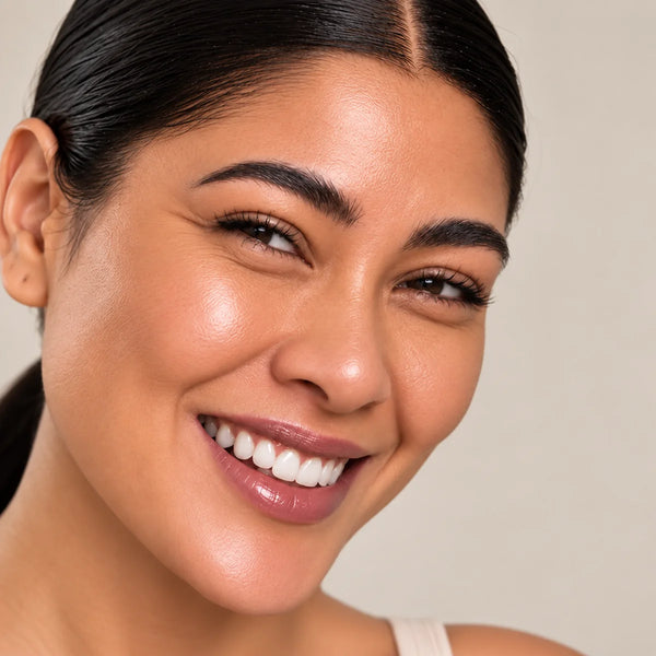 Glow Biome Serum Foundation