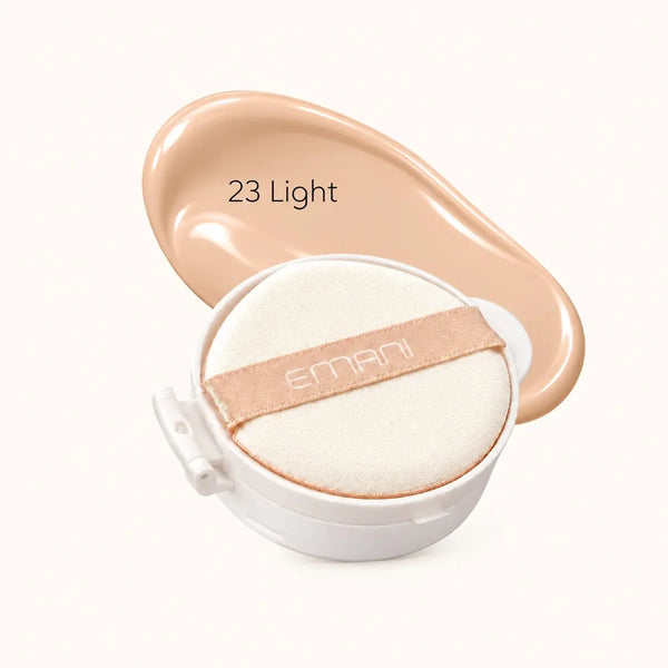 Glow Biome Serum Foundation