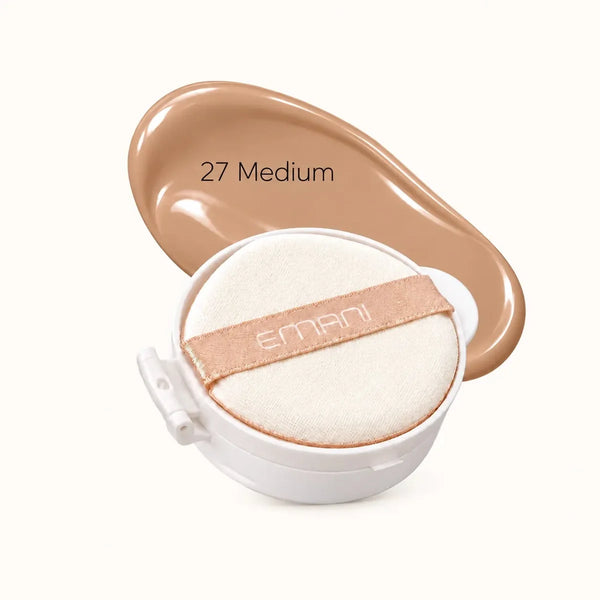 Glow Biome Serum Foundation