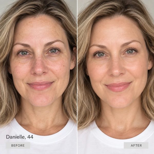 Glow Biome Serum Foundation
