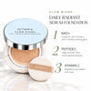 Glow Biome Serum Foundation