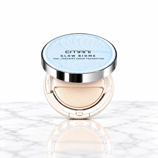 Glow Biome Serum Foundation