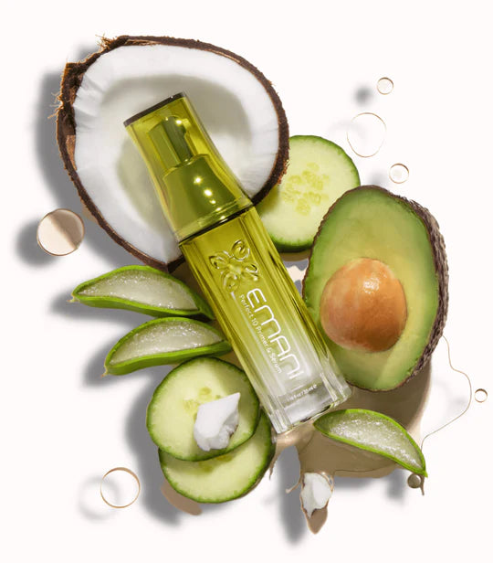 Emani primer serum vegan