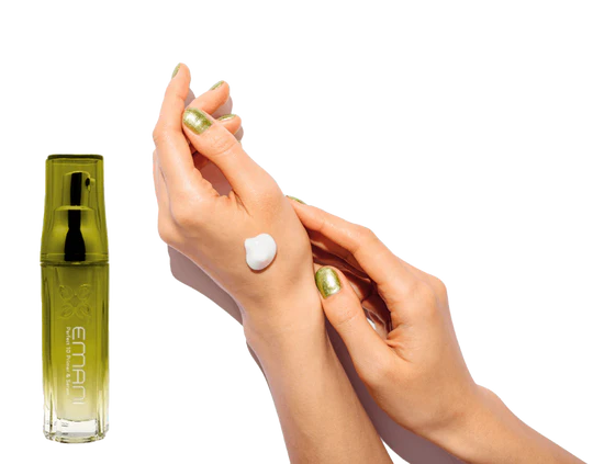 Emani PERFECT 10 PRIMER SERUM