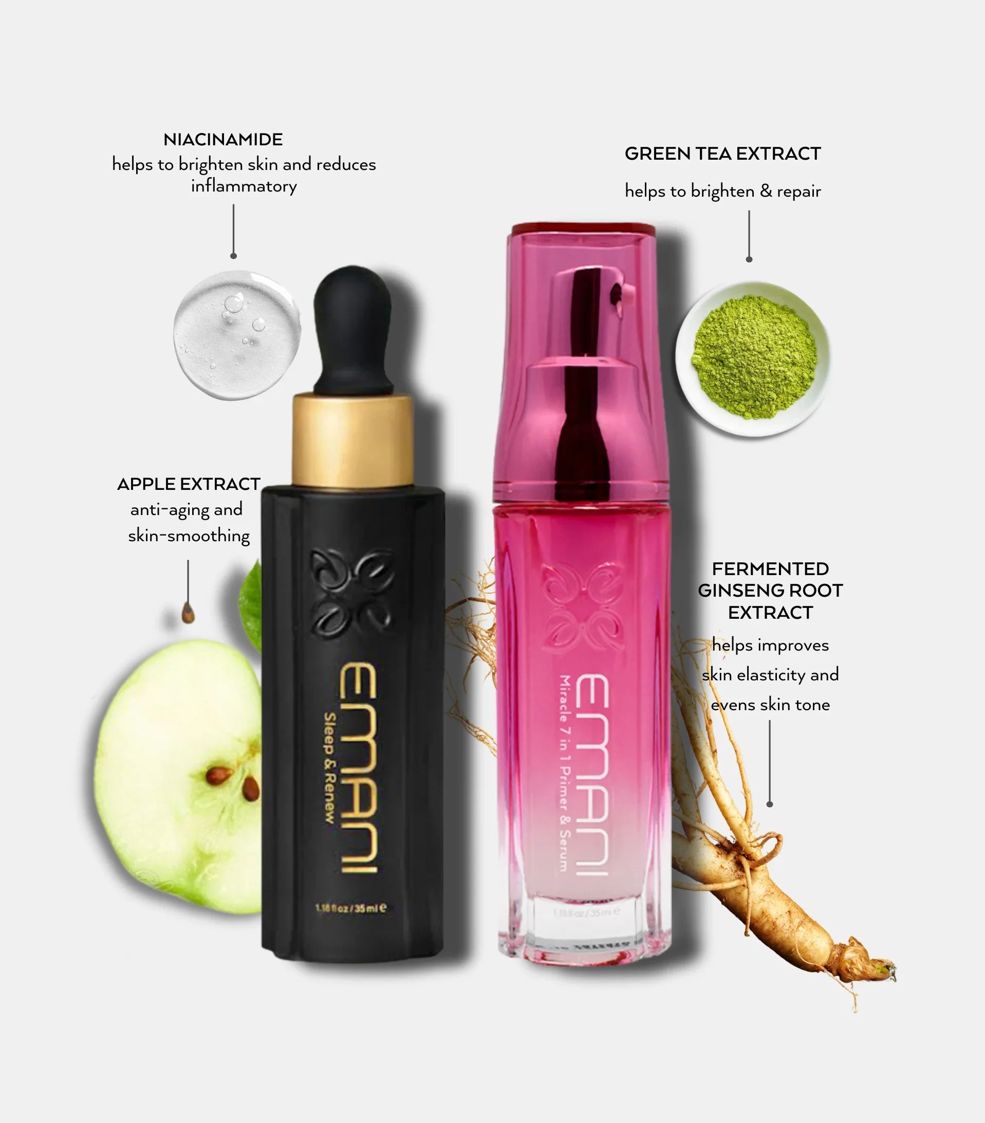SKIN BALANCE STARTER KIT