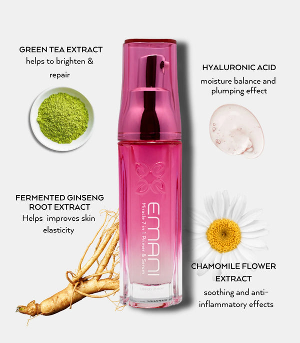 MIRACLE 7IN1 SERUM