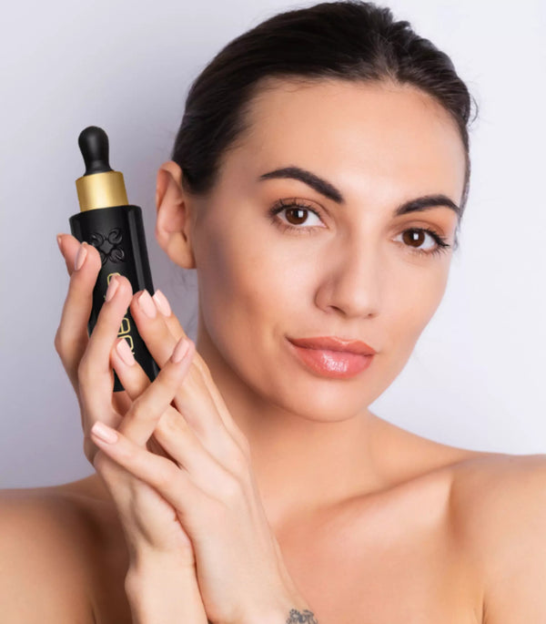 SLEEP & RENEW SERUM