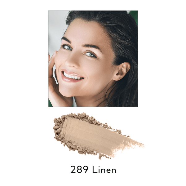 289 Linen (Light neutral)
