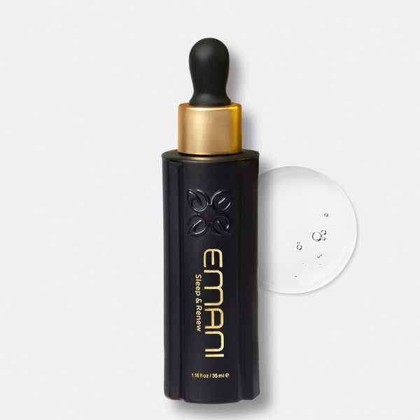 SLEEP & RENEW SERUM