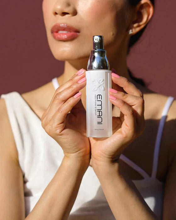 HALO VEGAN LIQUID COLLAGEN