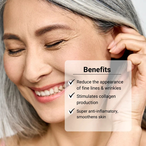 HALO VEGAN LIQUID COLLAGEN