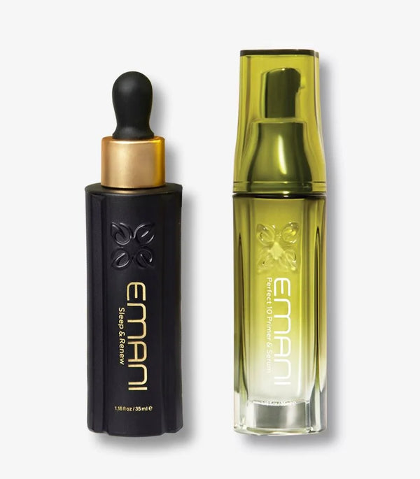 CLEAR SKIN STARTER KIT