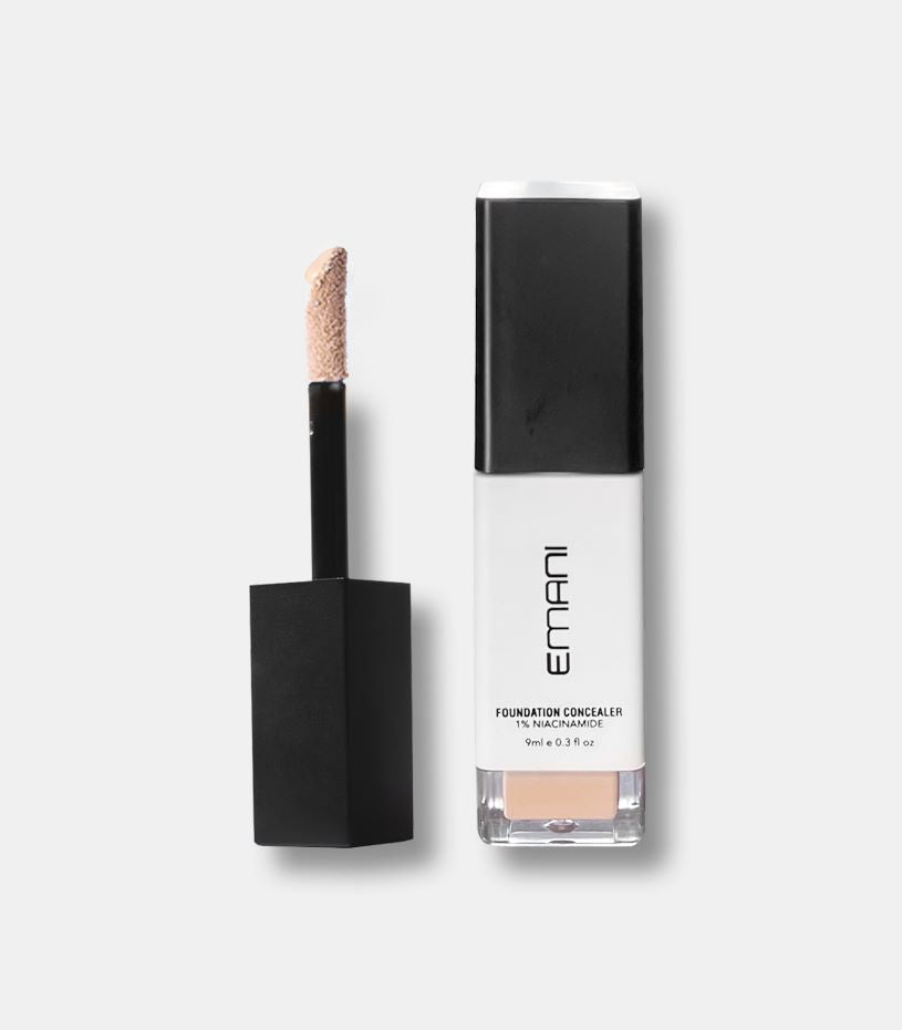 NEW HD CORRECTIVE CONCEALER + NIACINAMIDE