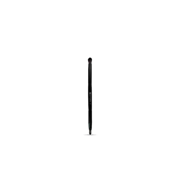 DUO LIP & EYE BRUSH