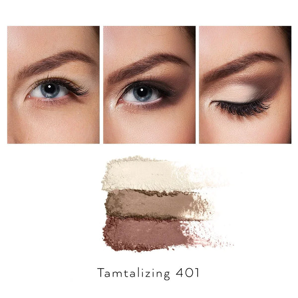 401 Tantalizing