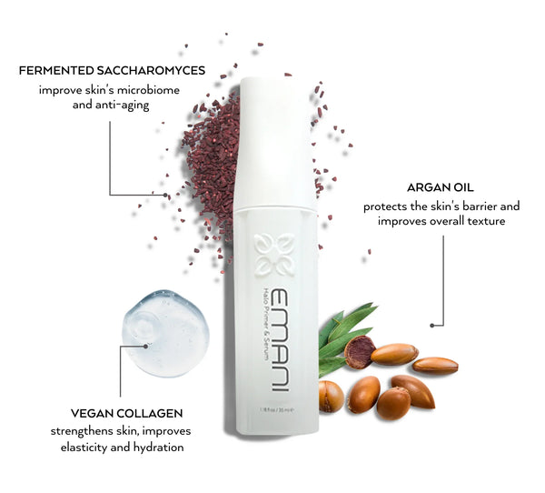 HALO VEGAN LIQUID COLLAGEN