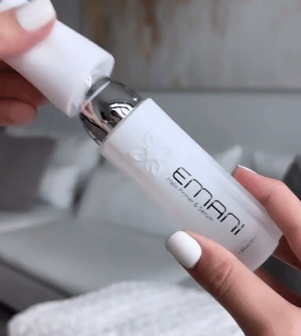 HALO VEGAN LIQUID COLLAGEN