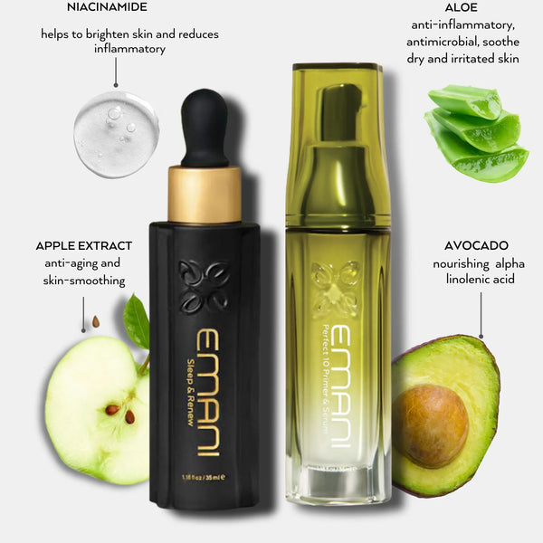 CLEAR SKIN STARTER KIT
