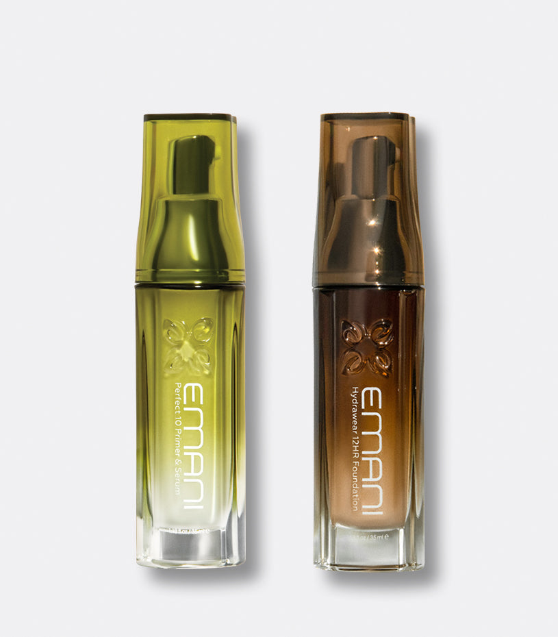 Emani Be Flawless Kit – Emani Vegan Cosmetics UK